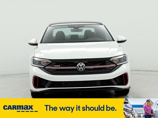 2024 volkswagen jetta gli autobahn