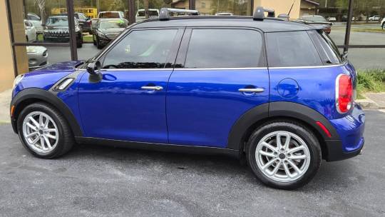 2015 Mini Countryman