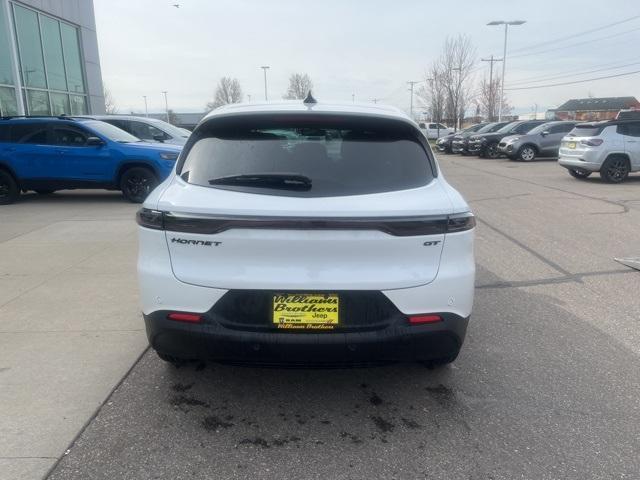 2024 dodge hornet gt