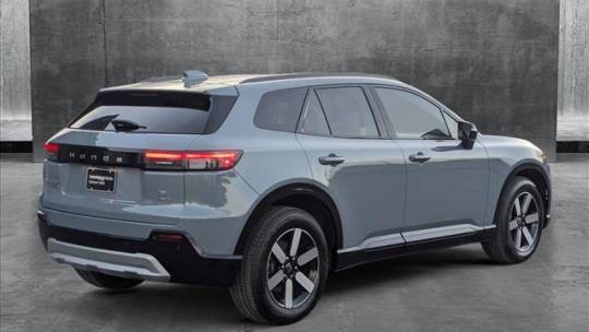 2024 Honda Prologue