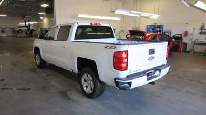 2018 chevrolet silverado 1500 lt in willoughby, oh
