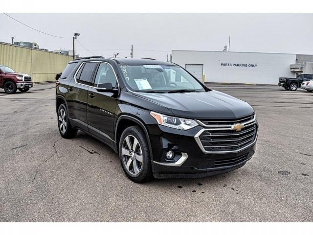 certified 2019 chevrolet traverse fwd lt clovis, nm 88101 for sale in cannon air force base, new mexico