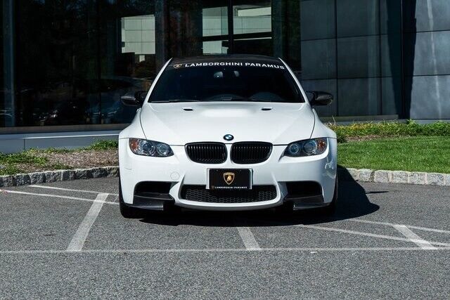 2012 bmw m3