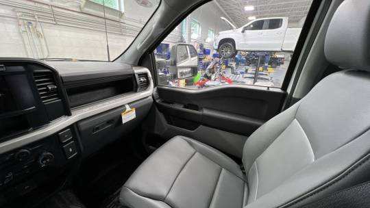 2024 Ford F-250