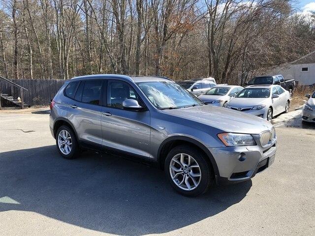 used 2011 bmw x3 xdrive35i westport, ma 02790 for sale in horseneck beach, massachusetts