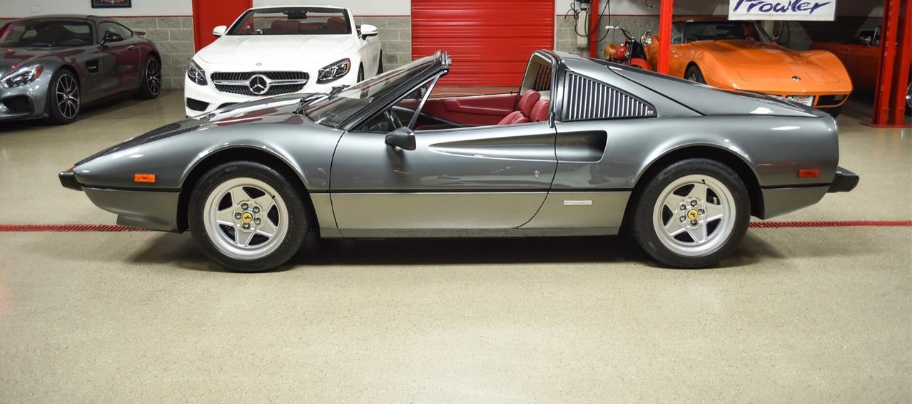 1980 ferrari 308