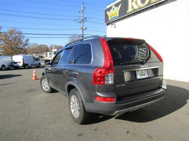 2008 volvo xc90 in beverly, new jersey