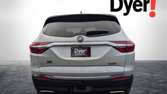 2020 Buick Enclave