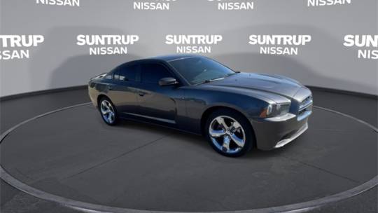 2014 dodge charger se