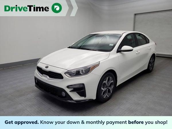 2020 kia forte in secaucus, new jersey