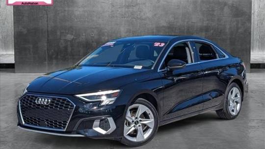 2023 Audi M11 (A3)