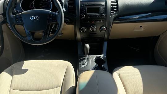 2013 Kia Sorento