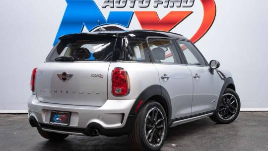 2016 Mini Countryman