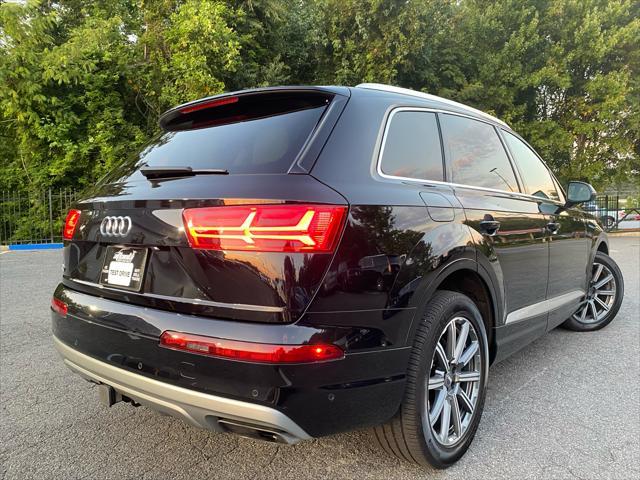 2019 audi q7 55 premium plus