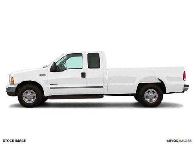 2000 ford super duty f-250 in kendall, fl