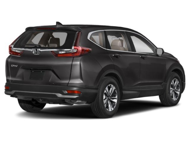 2020 honda cr-v lx