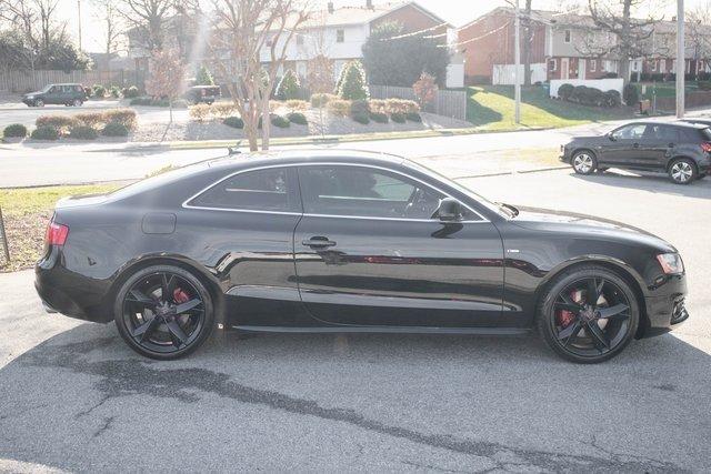 used 2009 audi a5 3.2 quattro coupe high point, nc 27262 for sale in high point, north carolina