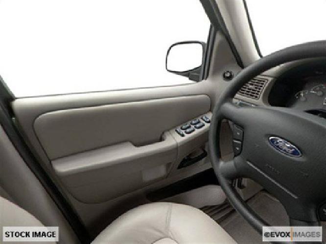2003 ford explorer xls in san antonio, tx