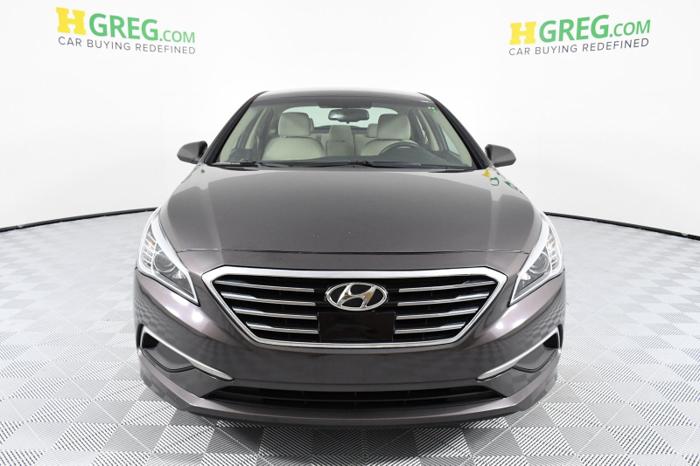 used 2017 hyundai sonata se palmetto bay, fl 33157 for sale in miami, florida