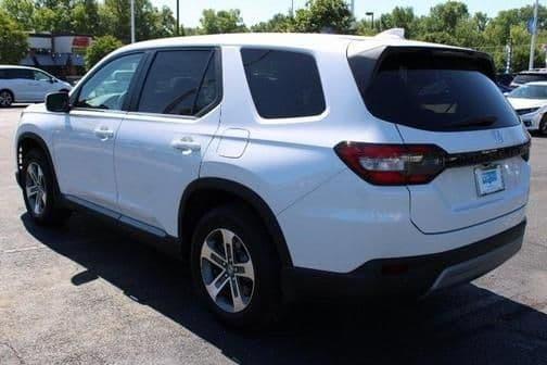2024 honda pilot ex-l 7-passenger in gastonia, north carolina