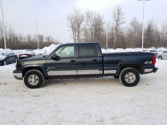 used 2003 chevrolet silverado 1500 ls duluth, mn 55811 for sale in duluth, minnesota