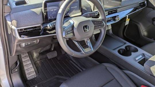 2024 Honda Prologue