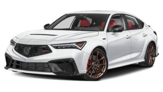 2025 Acura Integra