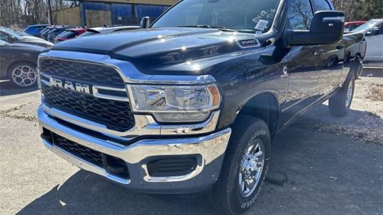 2024 RAM 3500