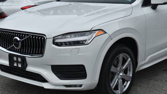 2021 Volvo XC90