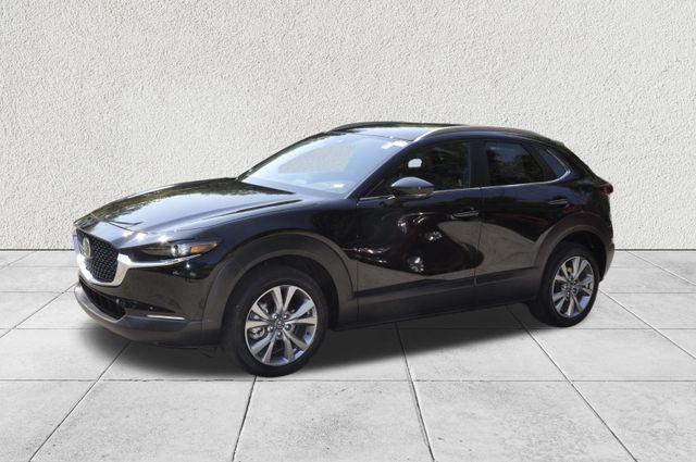 2023 mazda cx-30 2.5 s select package