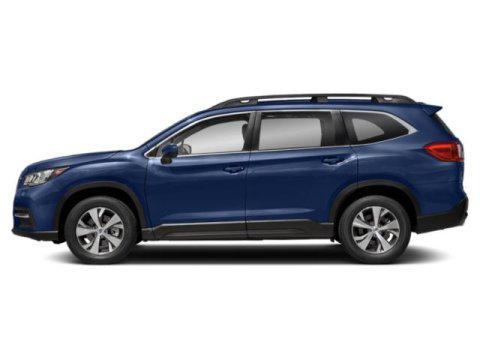 2019 subaru ascent premium 8-passenger