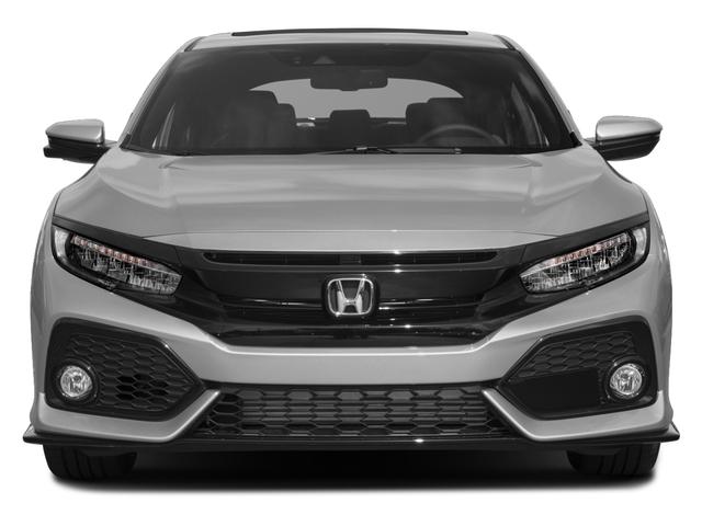2017 honda civic sport touring