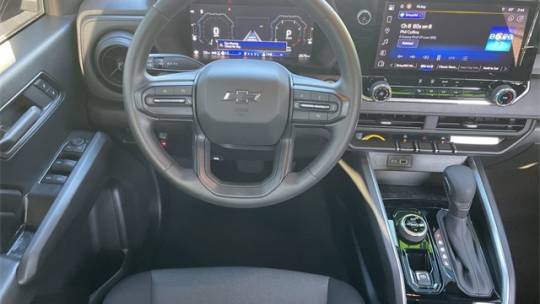 2024 Chevrolet