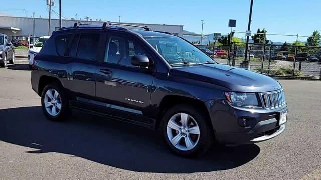 2014 jeep compass sport in medford, oregon