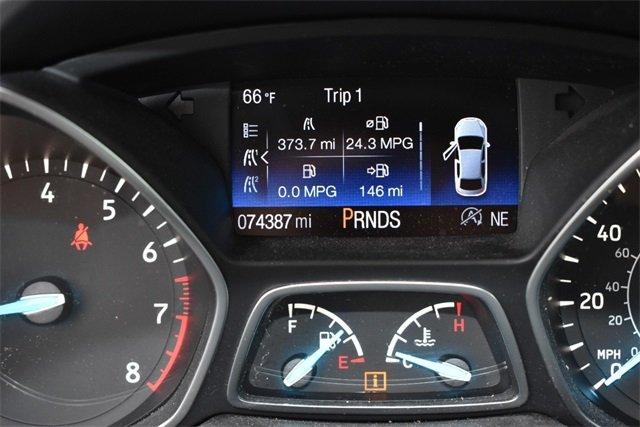 used 2017 ford escape 4wd se fort wayne, in 46808 for sale in fort wayne, indiana