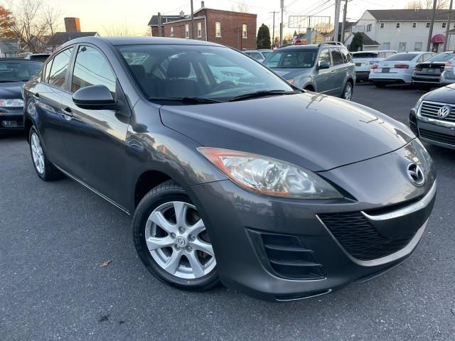2010 mazda mazda3 i touring