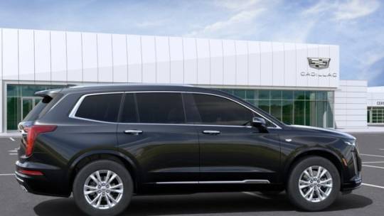 2024 Cadillac XT6