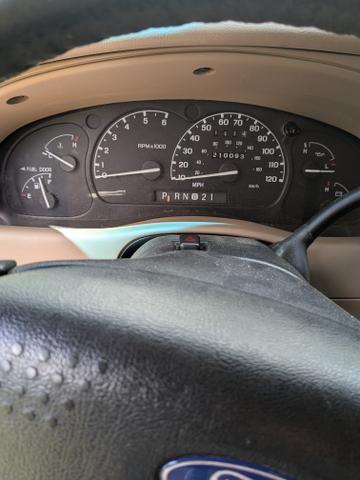 2002 ford ranger xlt supercab