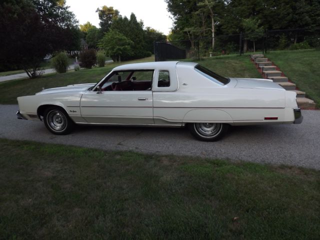 beautiful survivor florida snowbird car low reserve 2 door coupe