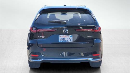 2024 mazda cx-90 premium