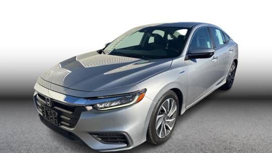 2020 Honda Insight