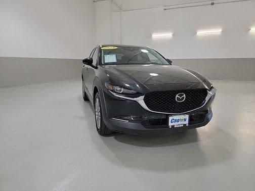 2023 mazda cx-30 premium package in laurence, kansas