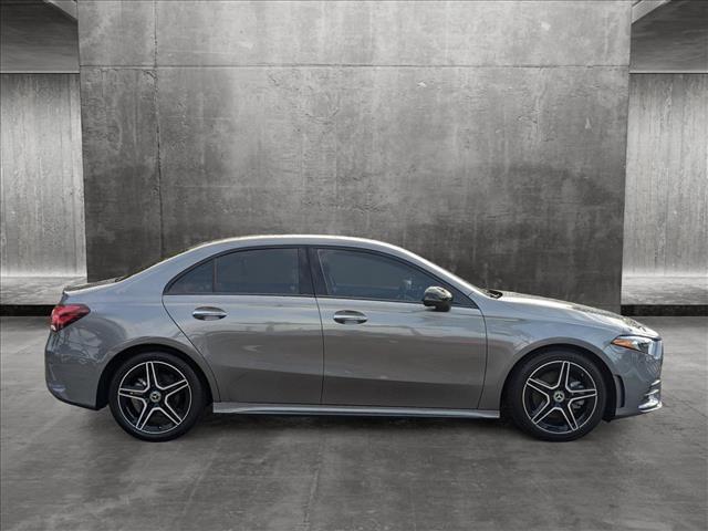 2021 mercedes-benz a-class a 220