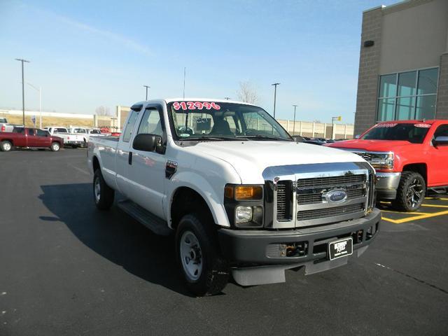 2008 ford f-250 in appleton, wisconsin