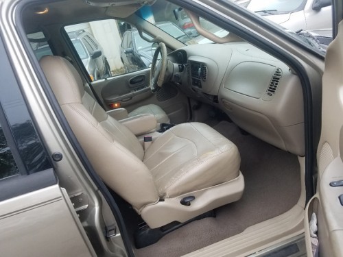 2001 ford f-150 in georgia by owner