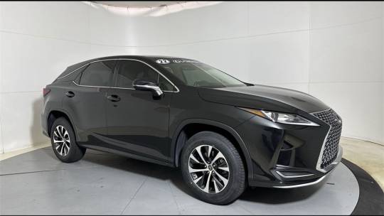 2022 Lexus RX