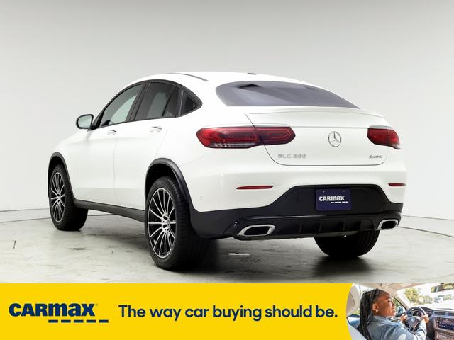 2023 mercedes-benz glc 300