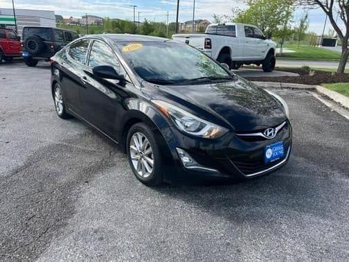 2016 hyundai elantra se in omaha, nebraska
