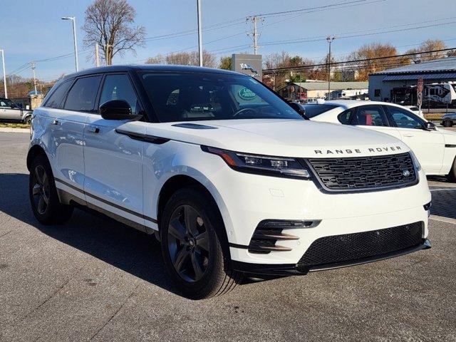 2024 land rover range rover velar dynamic se