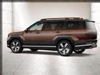 2024 Hyundai Santa Fe limited